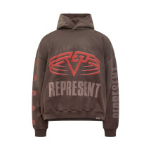 [Represent] Hoodie FW25 MLM100366 17