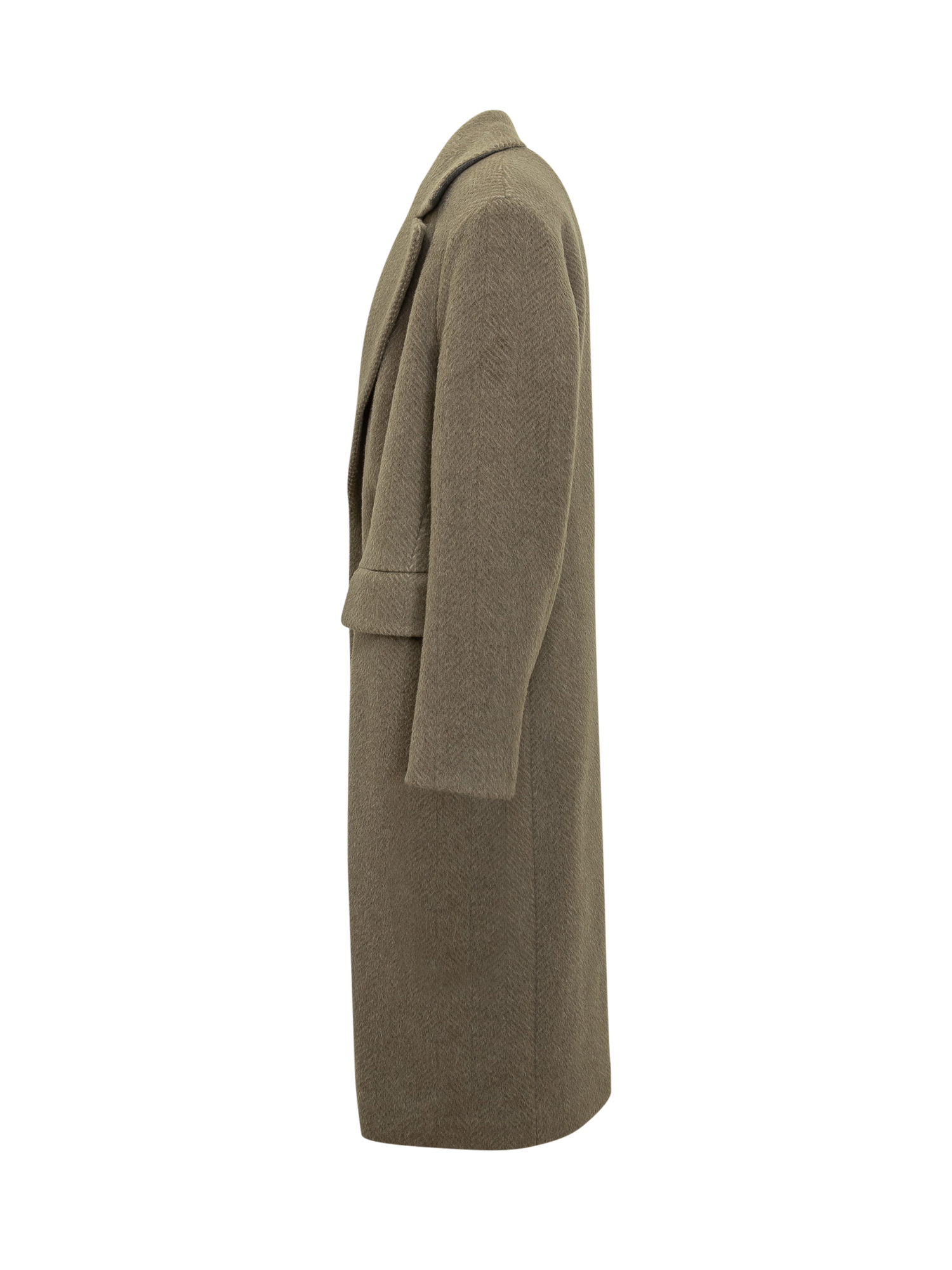 [BOSS] Coat FW25 50550743 245
