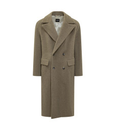 [BOSS] Coat FW25 50550743 245