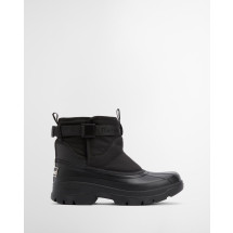[Barbour] Ankle Boots FW25 LRF0120BK11
