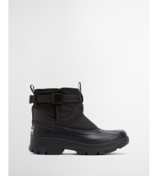 [Barbour] Ankle Boots FW25 LRF0120BK11