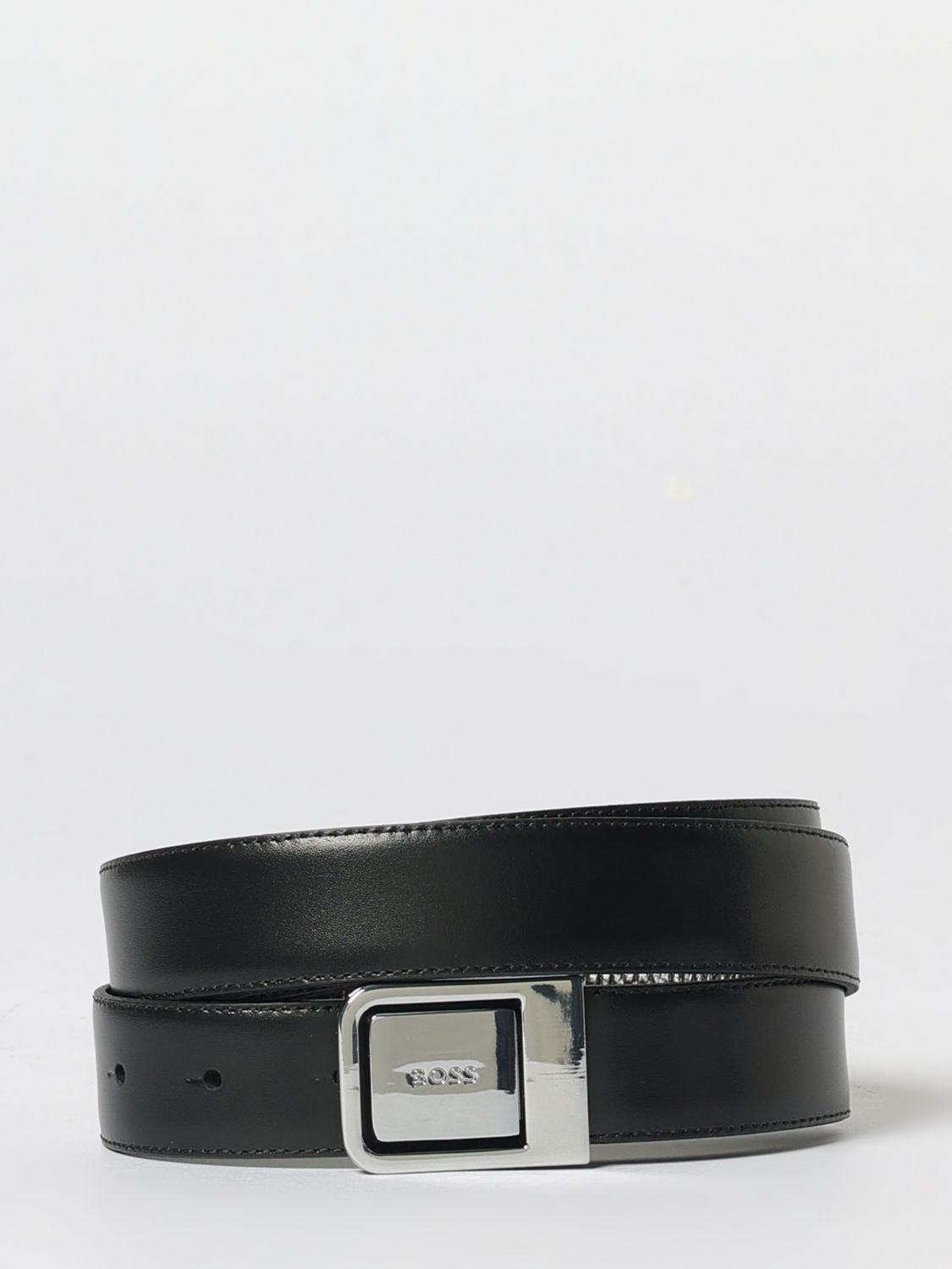 [BOSS] Belt FW25 50554470 001