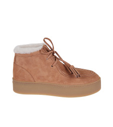 [Hogan] Ankle Boots FW25 HXW6980FT70BTM