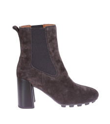 [Hogan] Ankle Boots FW25 HXW6950FW30BYE