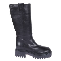 [Hogan] Long Boots FW25 HXW7000FV40KXT