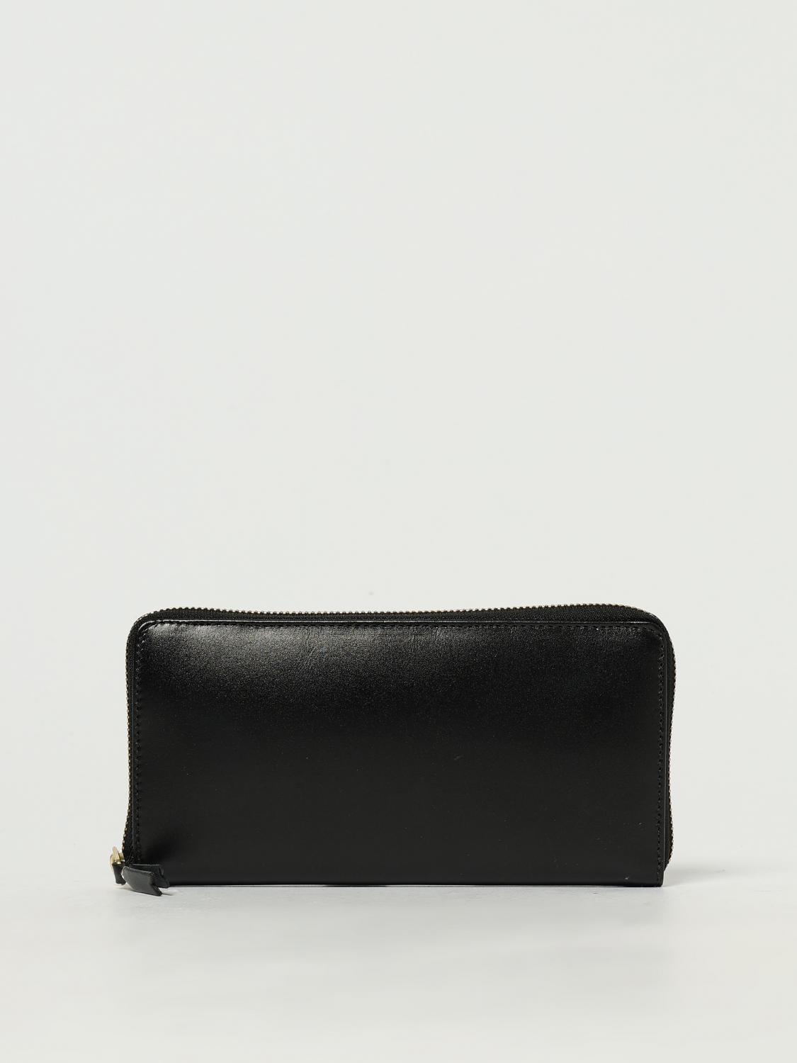 [COMME DES GARCONS WALLET] Wallet SS25 SA0110 800