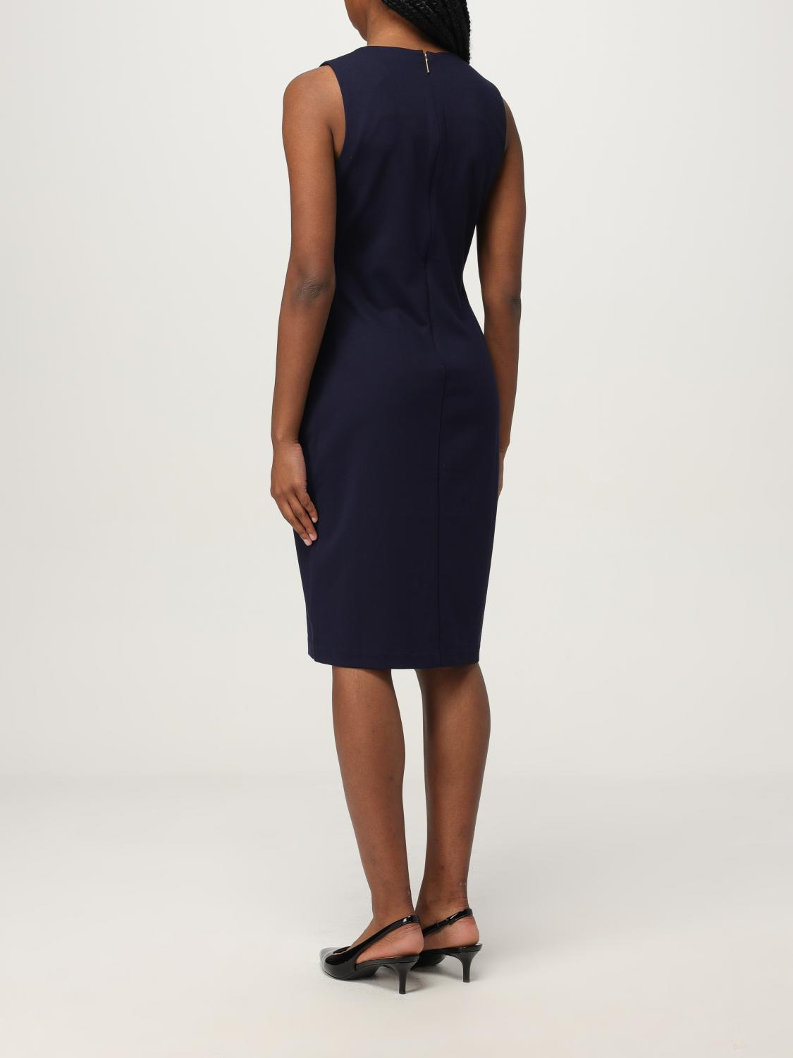[Polo Ralph Lauren] Sleeveless dress SS25 250863911 002