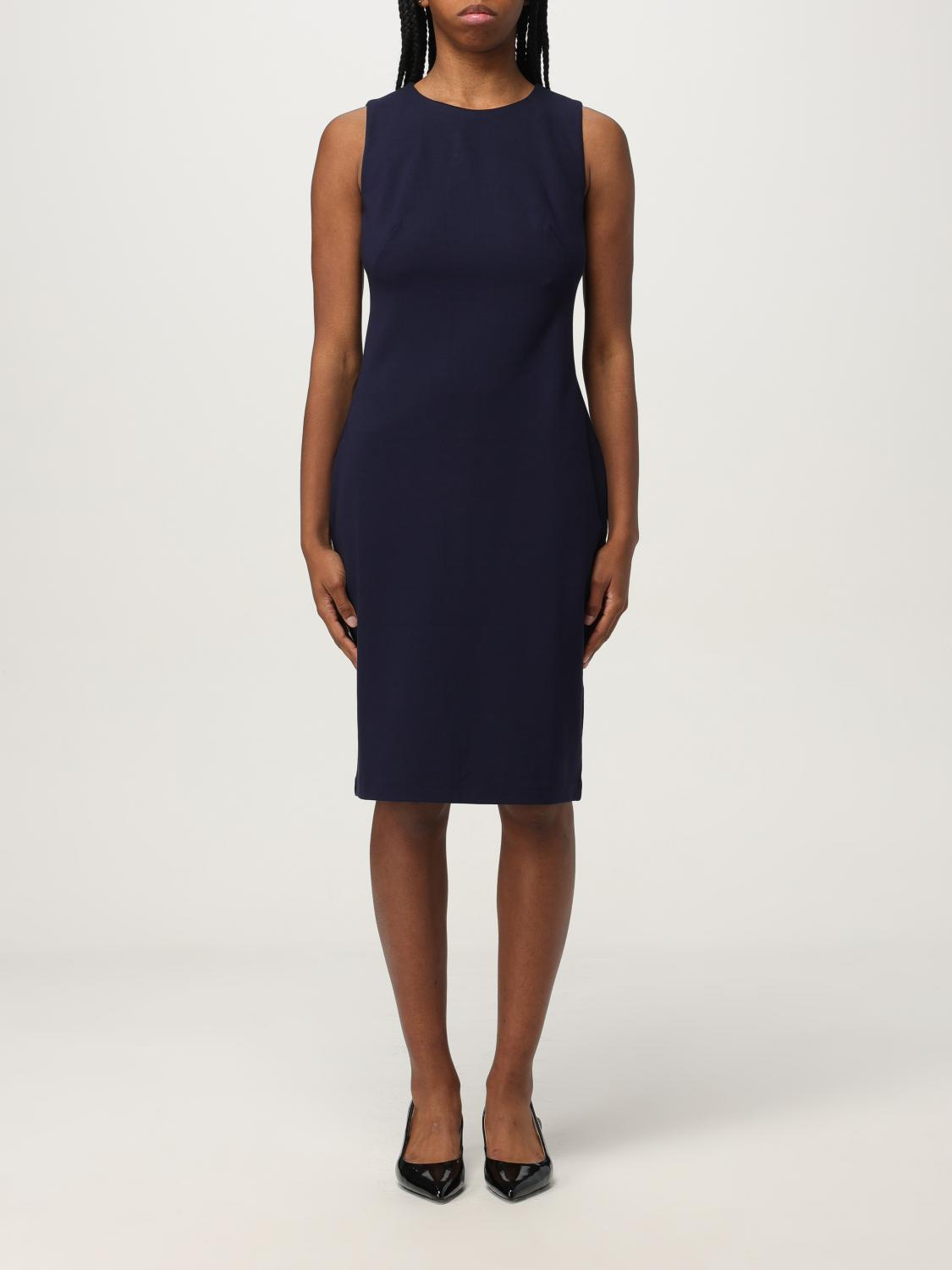 [Polo Ralph Lauren] Sleeveless dress SS25 250863911 002