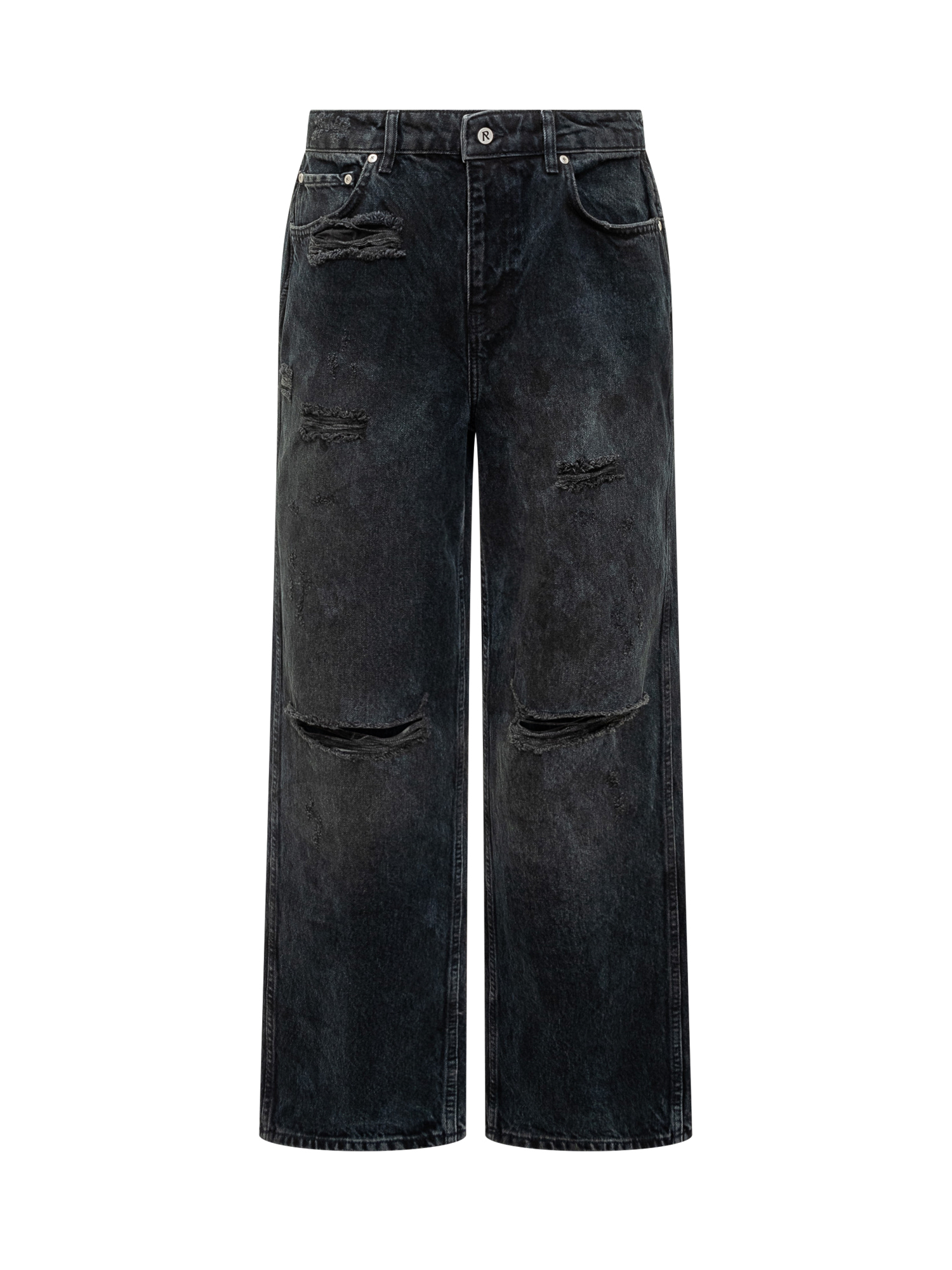 [Represent] Jeans FW25 MLM100334 10