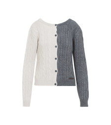 [Moschino] Cardigan FW25 252EA0912.5504