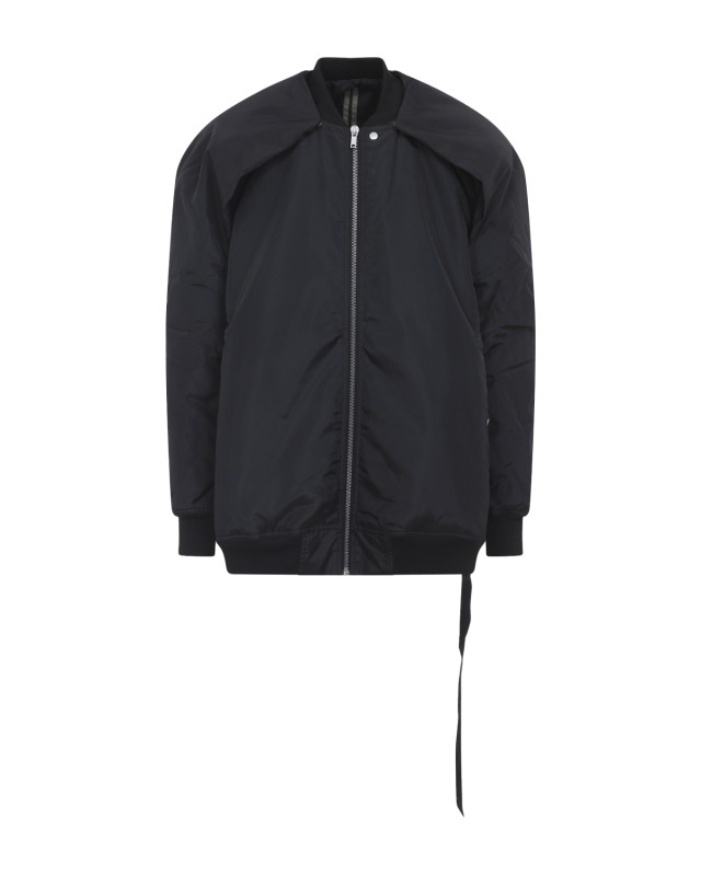 [RICK OWENS DRKSHDW] Bomber Jacket FW25 DU02E7789.NCV