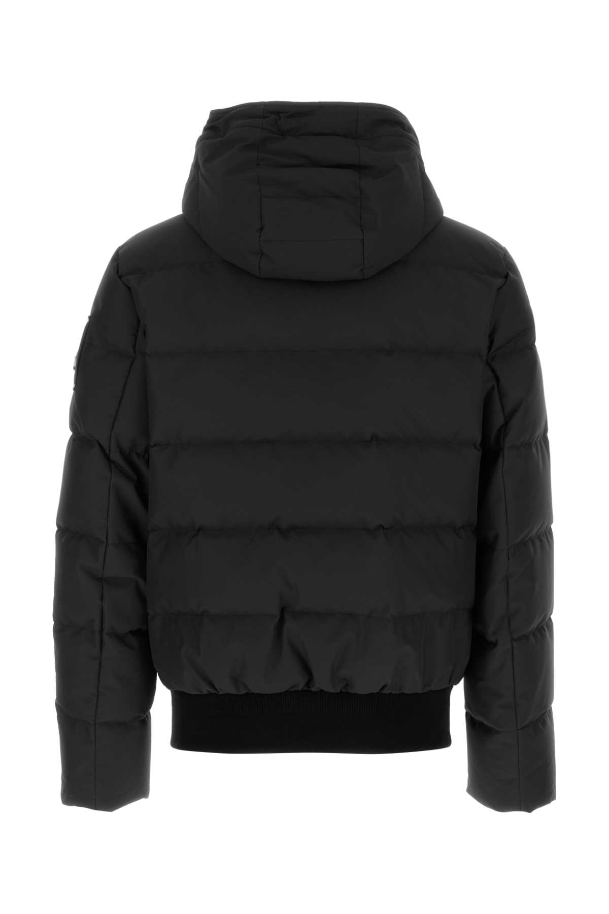 [Moose Knuckles] Down Jacket FW25 M35MB005S 305