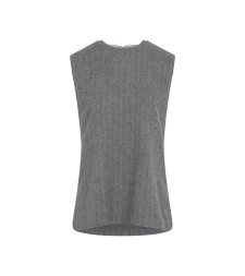[CARVEN] Tank top FW25 6252K21166