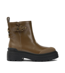 [PINKO] Boots FW25 SD0409P001GU8