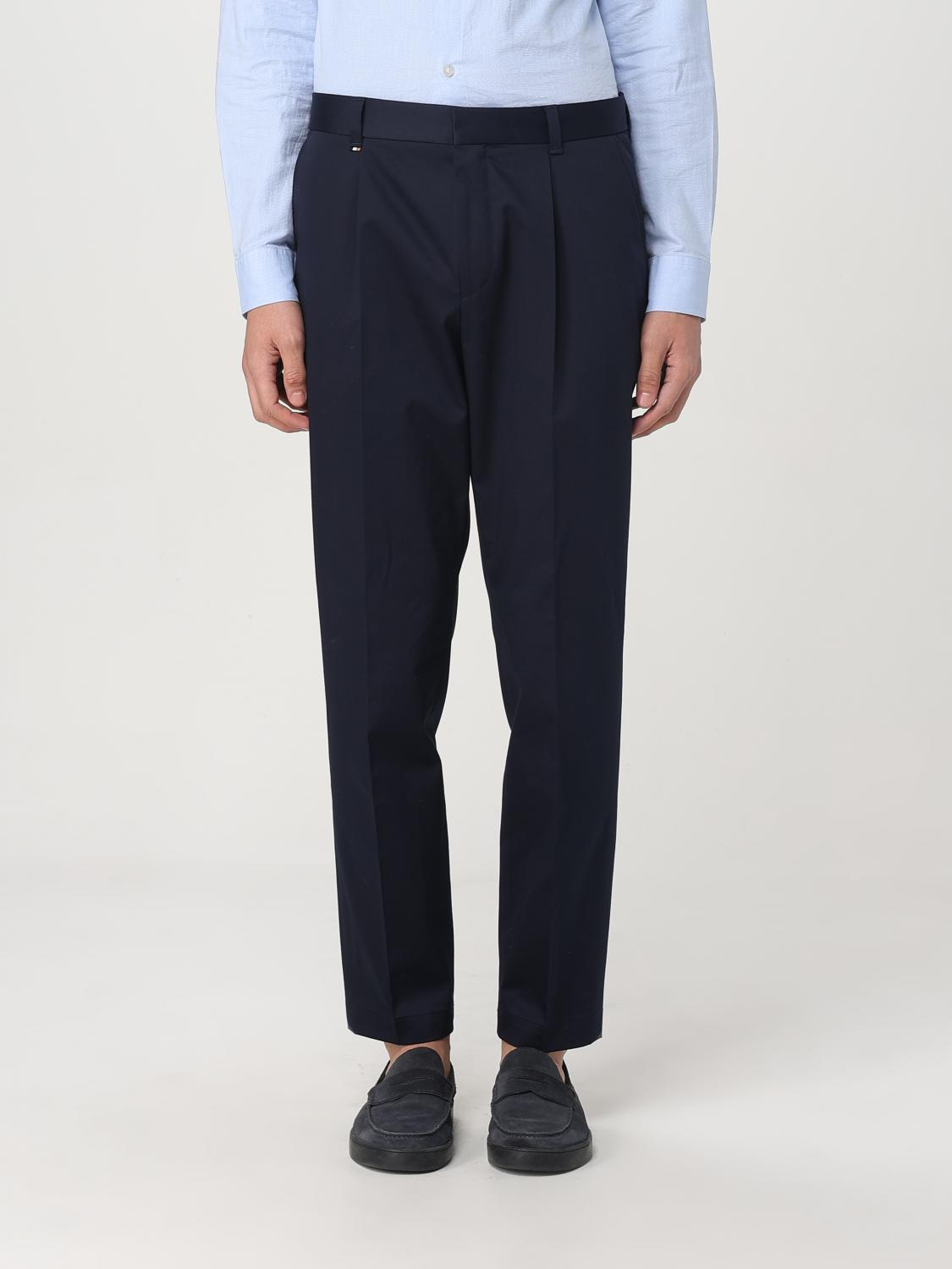 [BOSS] Trousers SS25 50540707 404