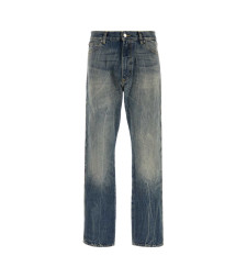 [1989 STUDIO] Jeans FW25 F04MCE010DEN001 BLUE