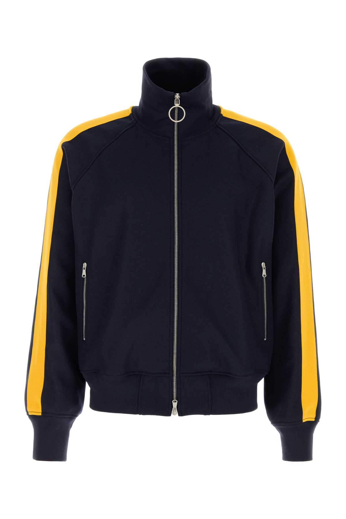 [1989 STUDIO] Zip Up FW25 F04MBG010FAB001 DARKBLUE