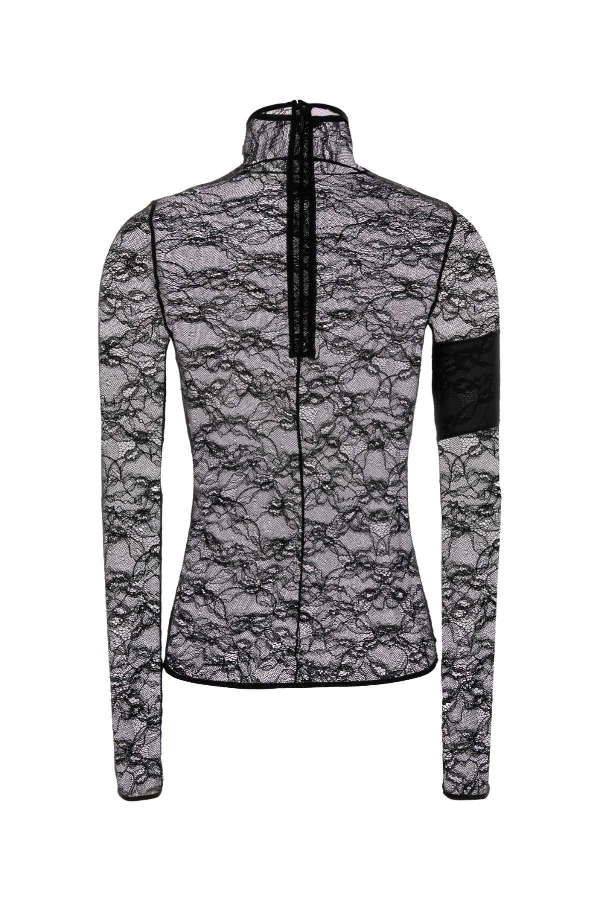 [Courreges] Cardigan FW25 325CTO444PA0132 9999