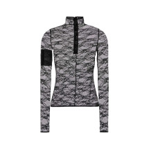 [Courreges] Cardigan FW25 325CTO444PA0132 9999