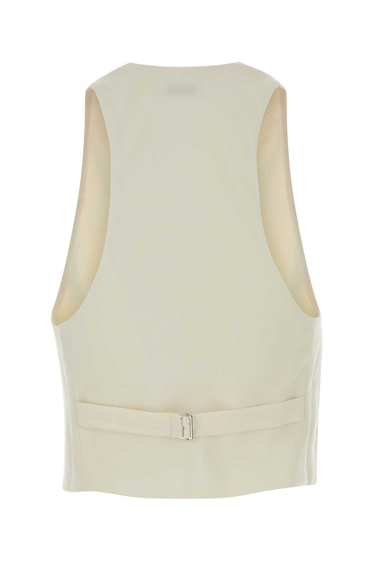 [THE ANDAMANE] Sleeveless dress FW25 T180913ATNW050 108