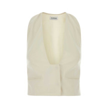 [THE ANDAMANE] Sleeveless dress FW25 T180913ATNW050 108