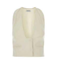[THE ANDAMANE] Sleeveless dress FW25 T180913ATNW050 108