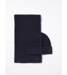 [BOSS] Scarf FW24 50522439 404