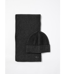 [BOSS] Beanie FW24 50522439 001