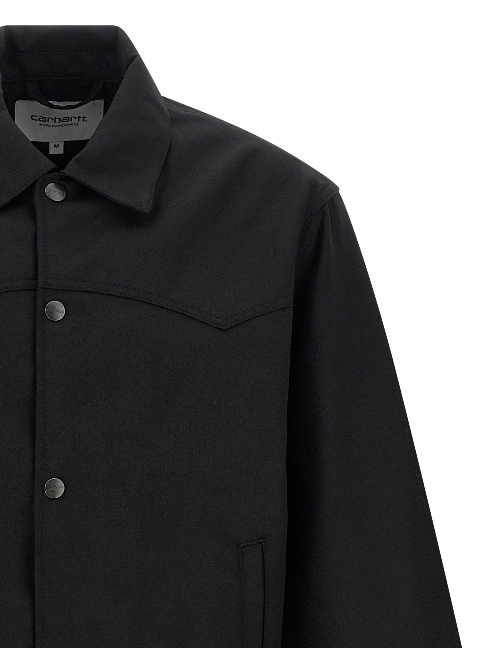 [CARHARTT WIP] Bomber Jacket FW25 I0356228901