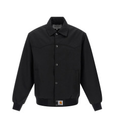 [CARHARTT WIP] Bomber Jacket FW25 I0356228901