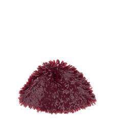 [Alanui] Beanie FW25 LWLA023E25KNI0012525 CHERRY