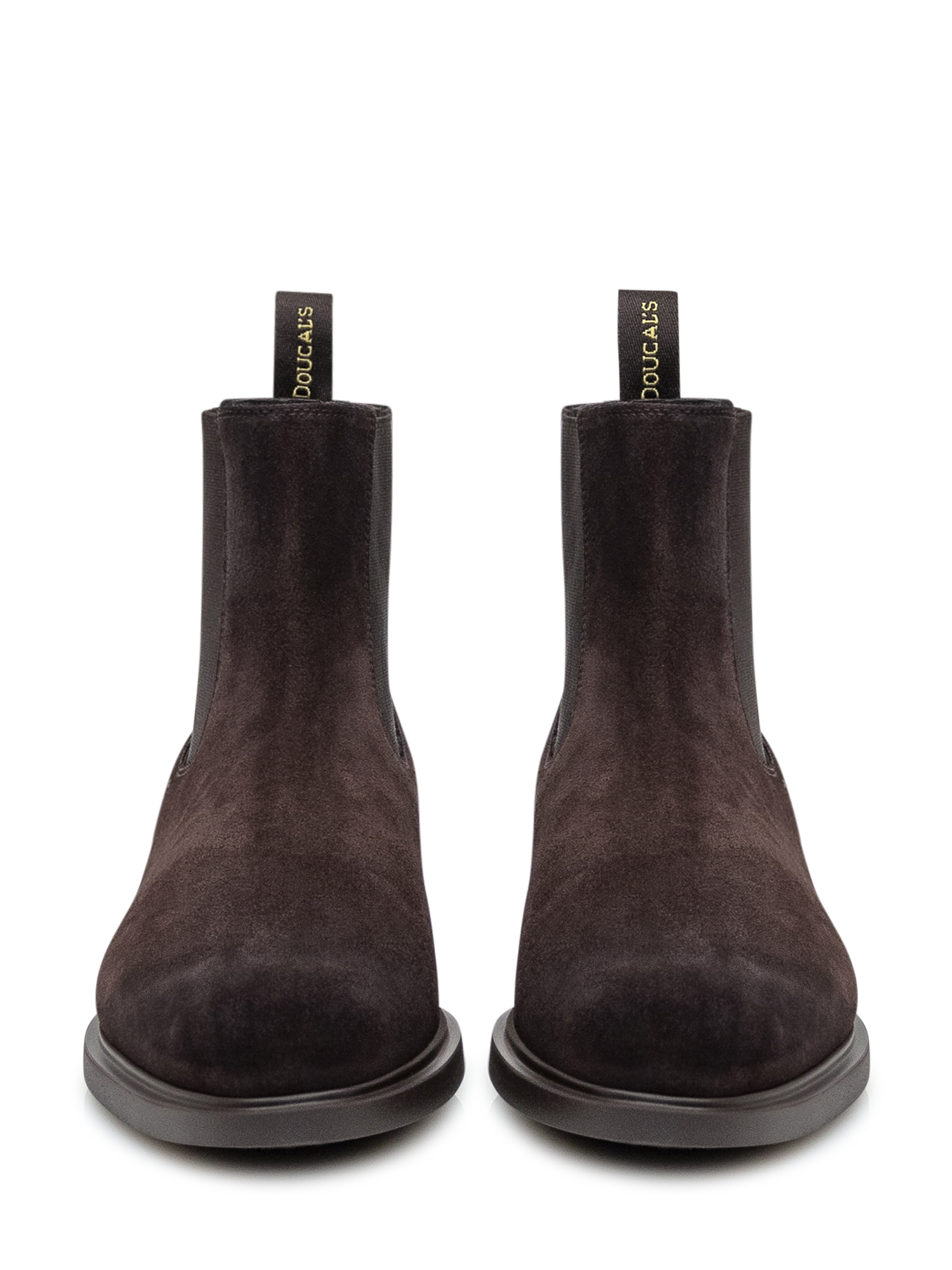 [Doucal's] Boots FW25 DU3488MARCUF024 TM23