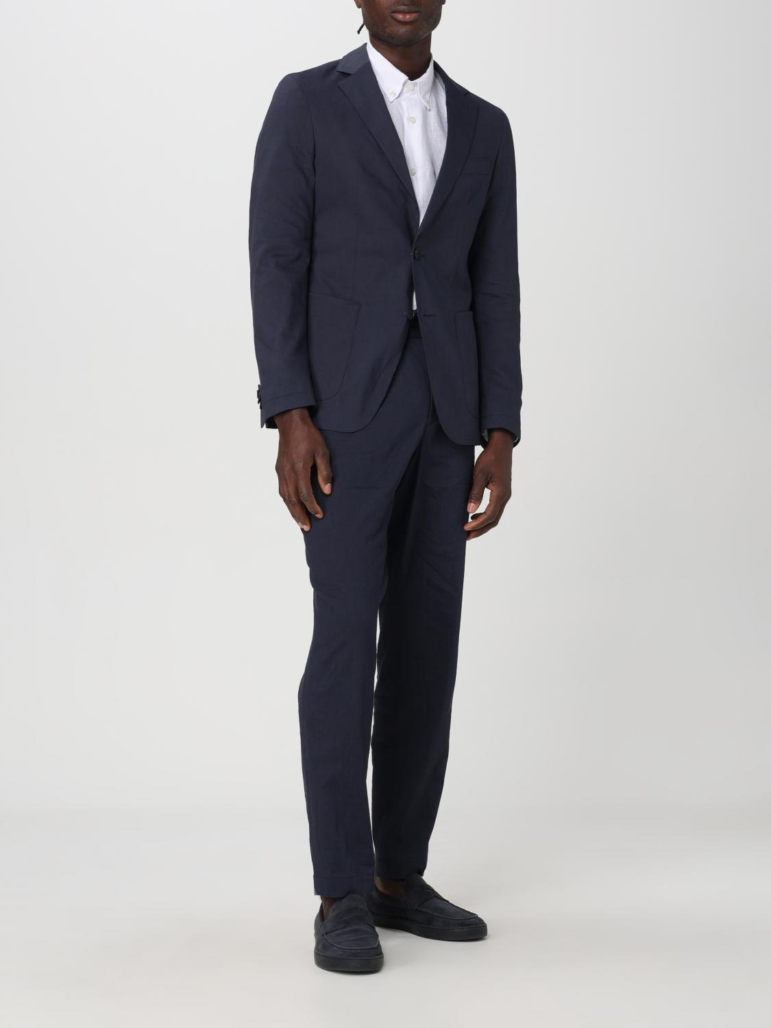 [BOSS] Trousers SS24 50514595 404