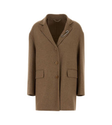 [Ermanno Scervino] Casual Jacket FW25 D476D302VCCBTQZ M4710