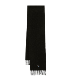 [Barbour] Scarf FW25 USC0008GN31