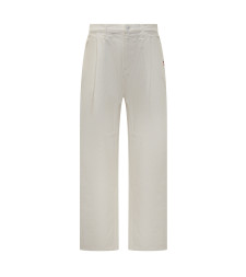 [AMISH] Trousers FW25 AMU151P4650569 C0087