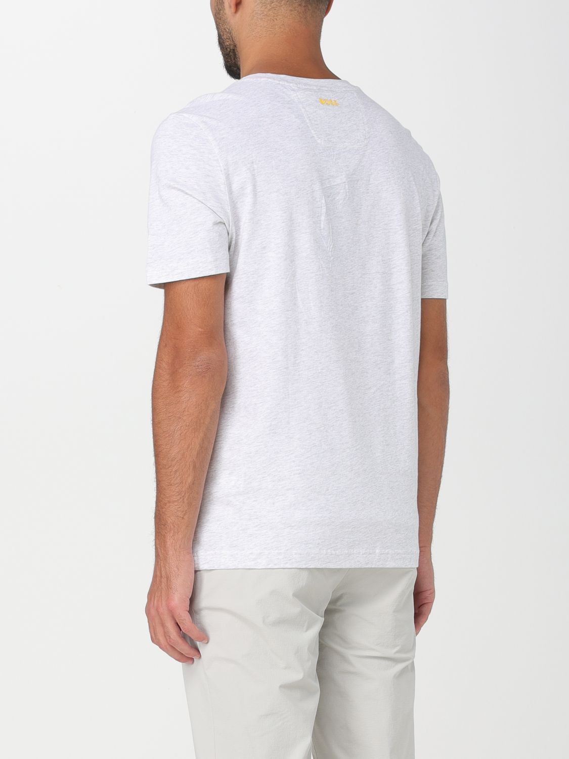 [BOSS] T-shirts Short Sleeve FW23 50494106 057