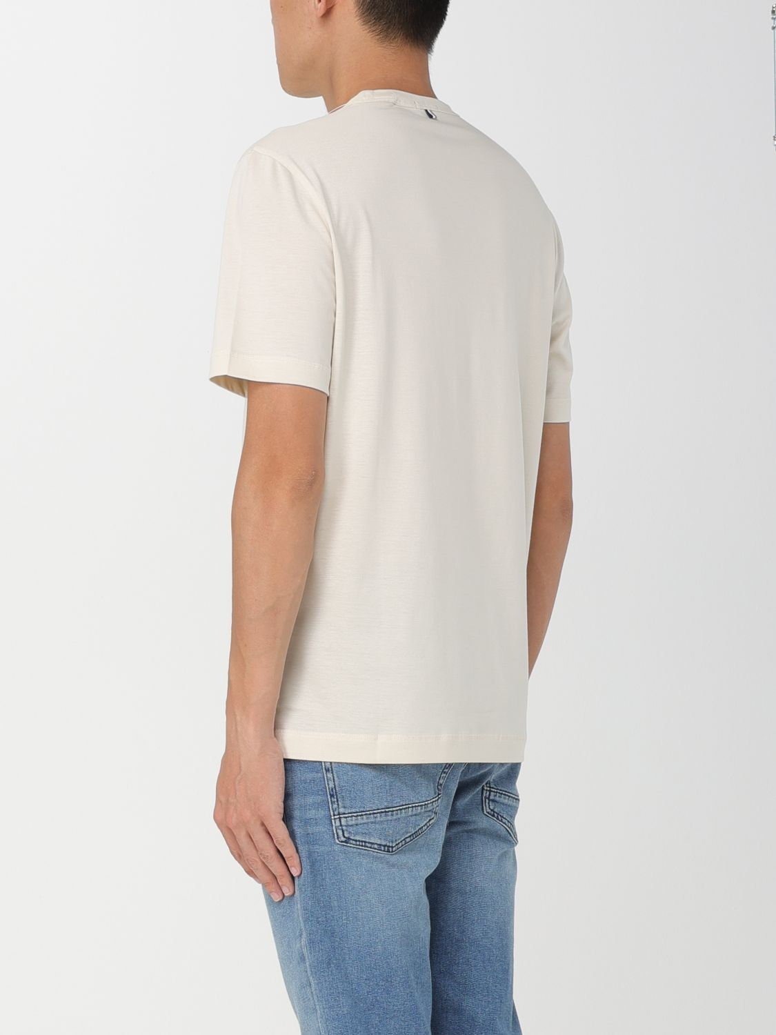 [BOSS] T-shirts Short Sleeve FW23 50491179 131