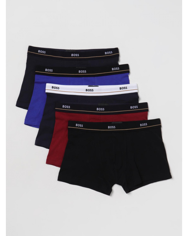 [BOSS] Brief boxer FW23 50499430 974