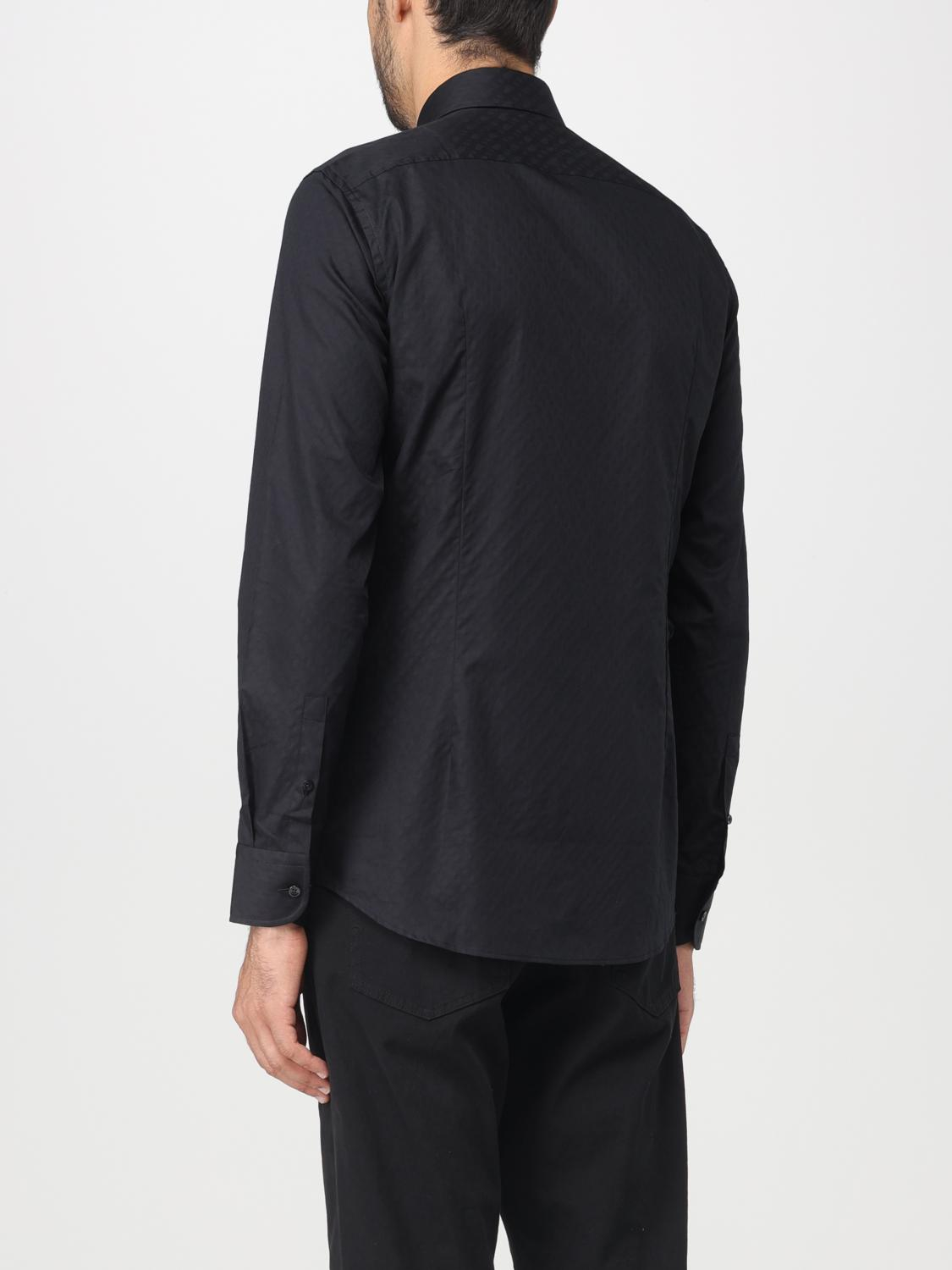 [BOSS] Shirts Long Sleeve FW23 50473310 001