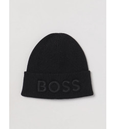 [BOSS] Beanie FW23 50497967 001