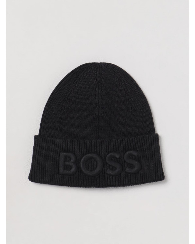 [BOSS] Beanie FW23 50497967 001
