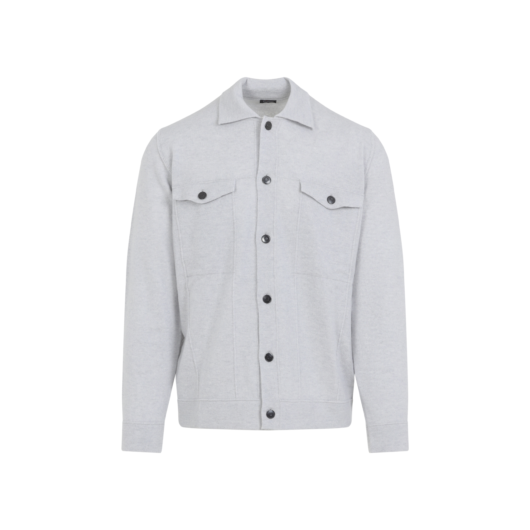 [Kiton] Casual Jacket FW25 UMK077903000