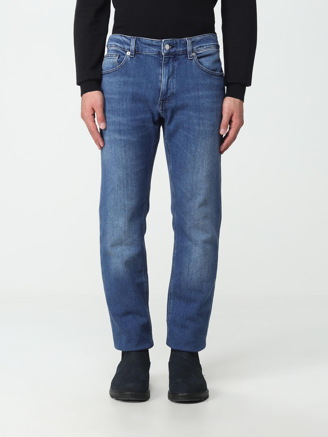 [BOSS] Jeans FW23 50504500 421