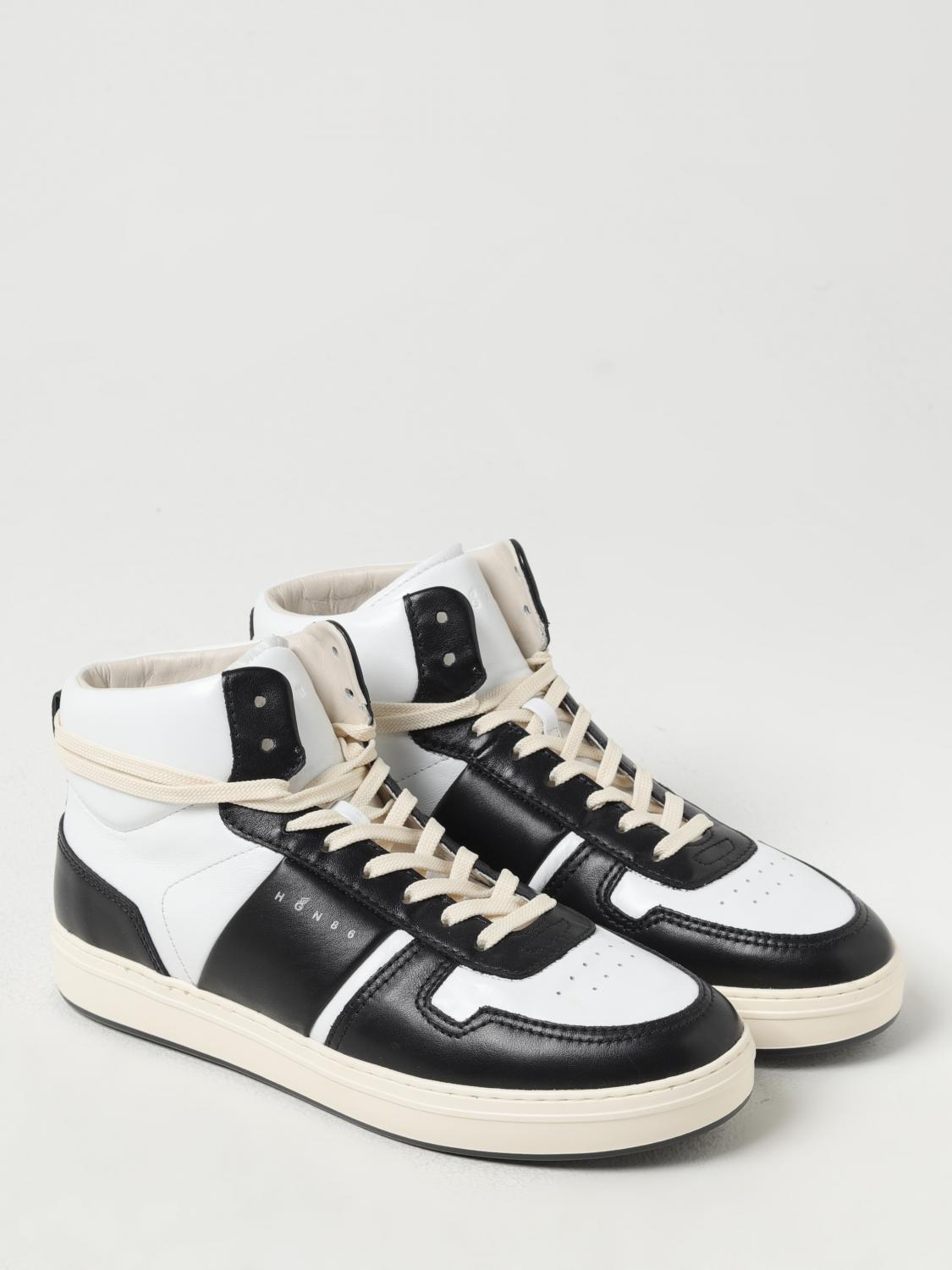 [Hogan] Sneakers FW24 HXM6680FL20TLN 0001