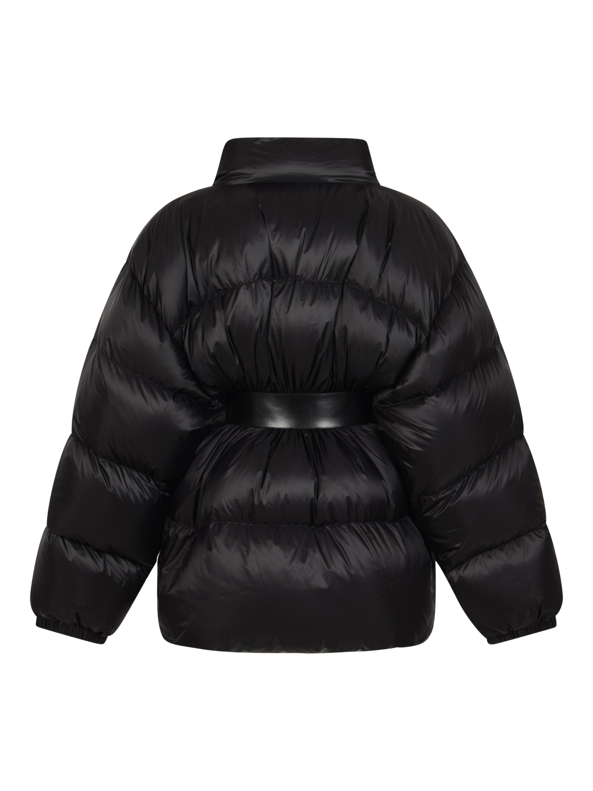 [Balenciaga] Down jacket FW25 850864TTO411000