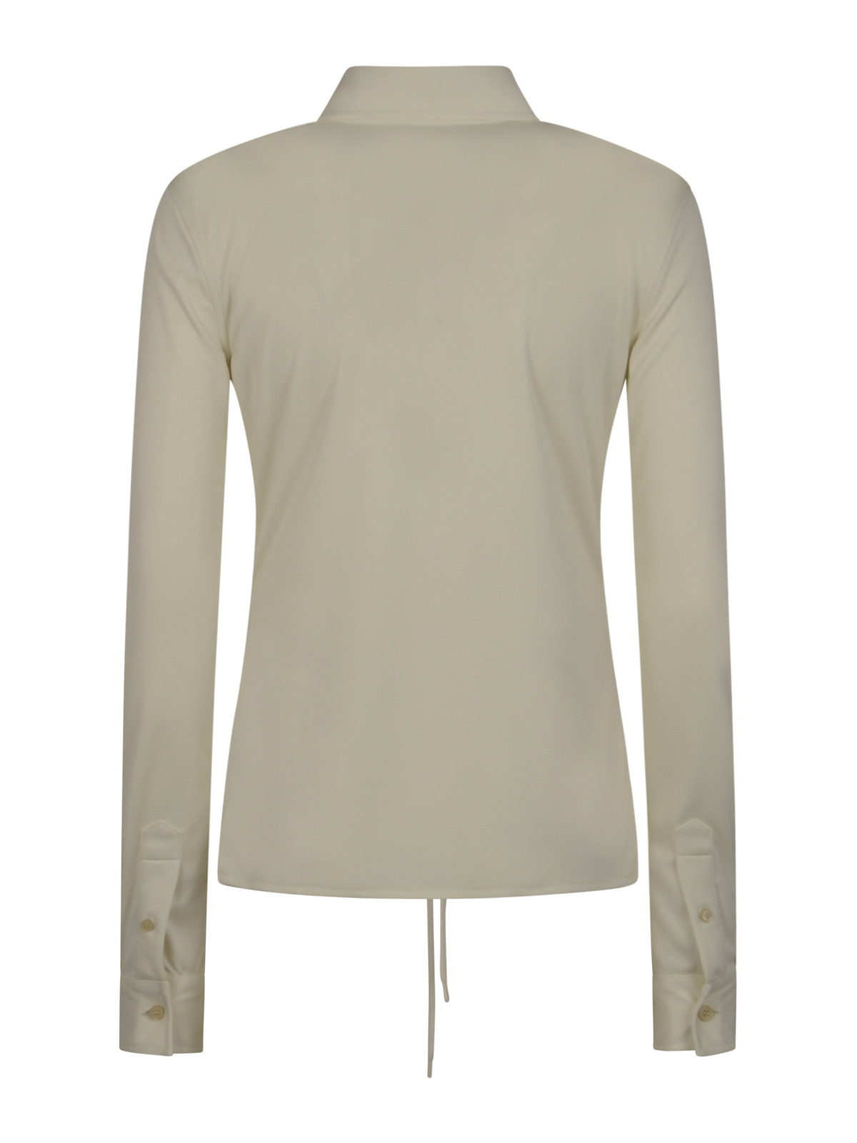 [Balenciaga] Shirts Long Sleeve FW25 850784TMV271975