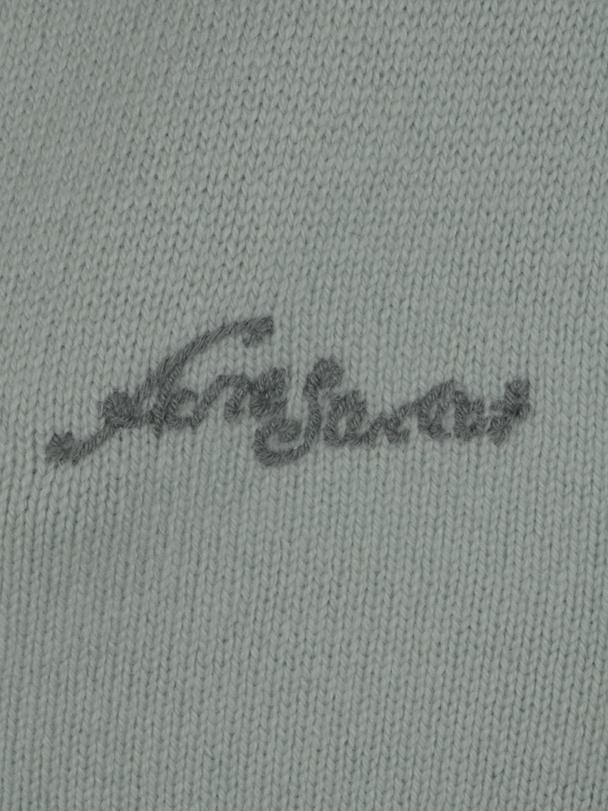 [Acne Studios] Knitwear FW25 A60625.BI8