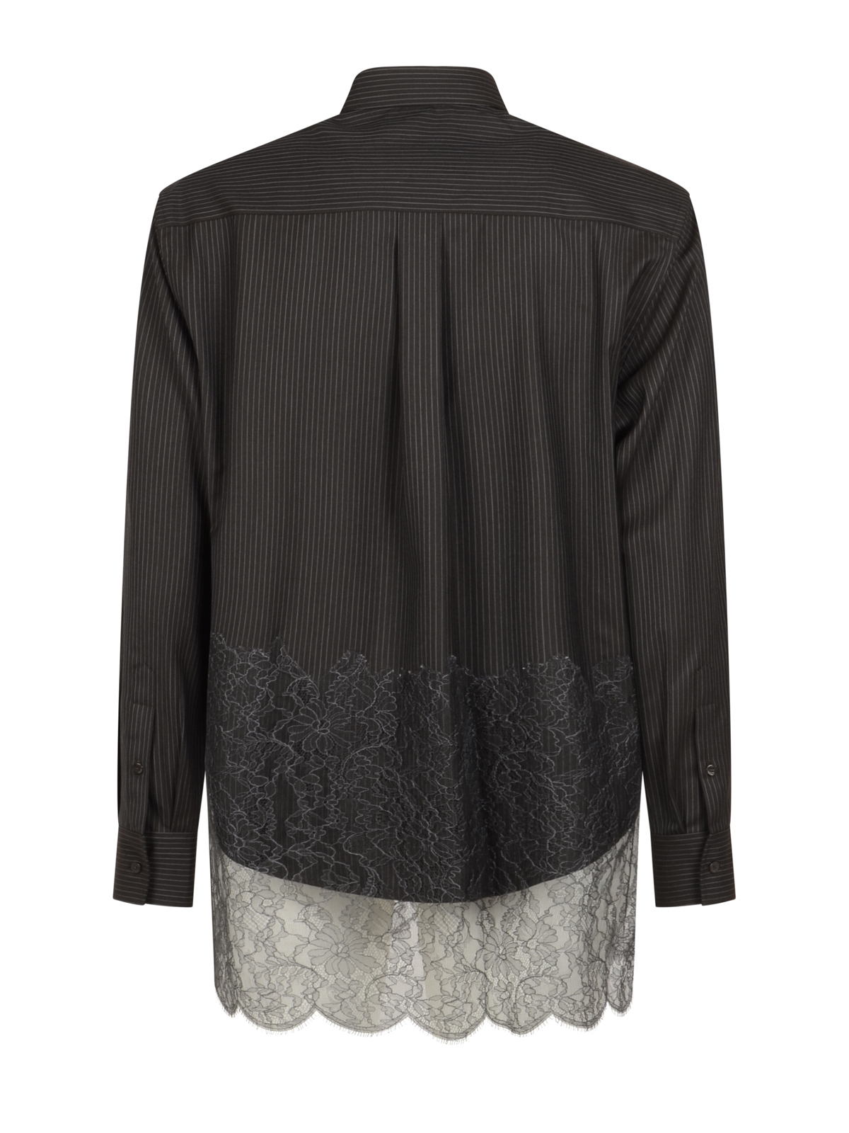 [Fendi] Shirts Long Sleeve FW25 FS1332AVK1F0DHP