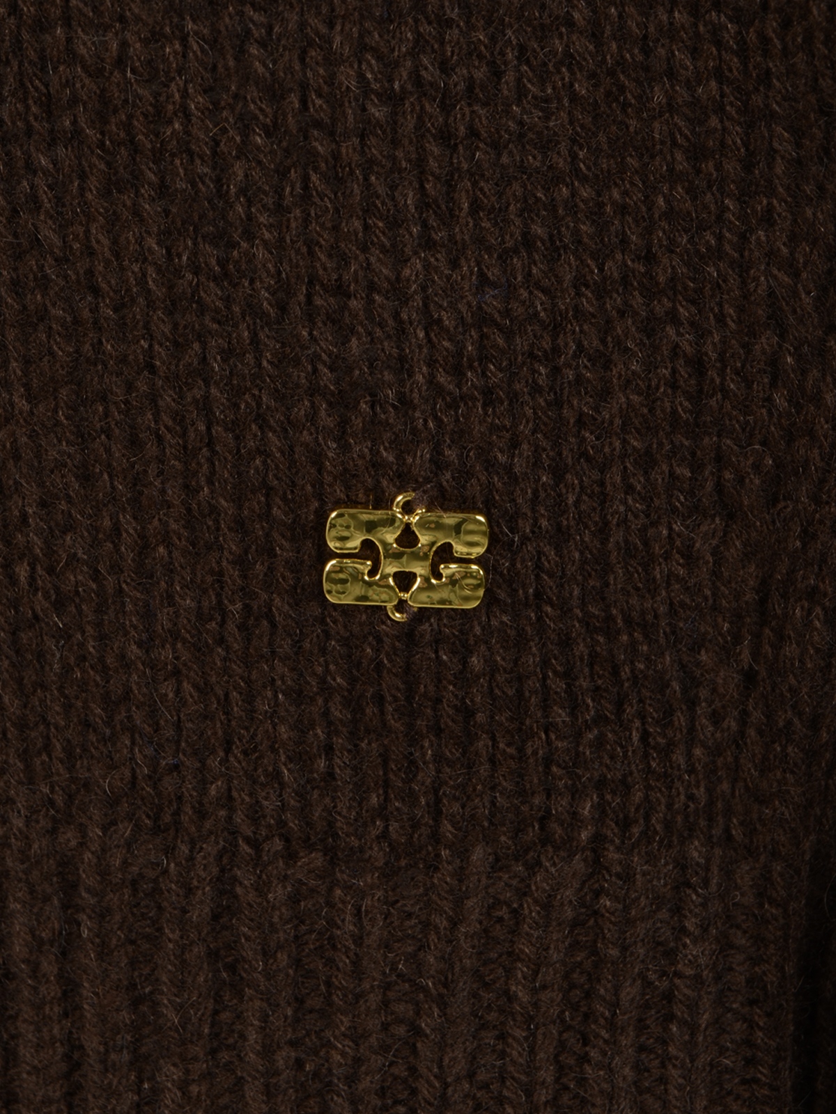 [GANNI] Knitwear FW25 K2614869